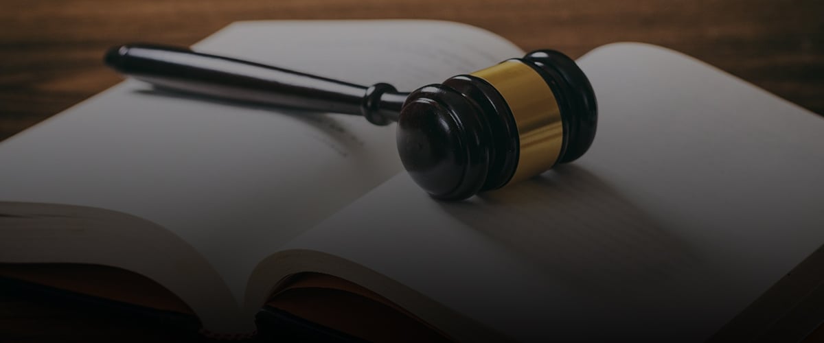Significant Cases Background Image