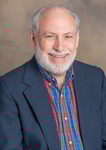 Headshot_Terry Horner, Attorney at Law
